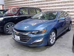 شێڤرۆلێت مالیبۆ